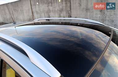 Позашляховик / Кросовер Nissan Qashqai 2013 в 