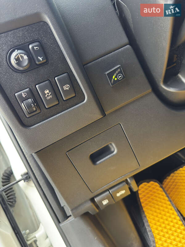 Позашляховик / Кросовер Nissan Qashqai 2011 в Кривому Розі фото 9 Позашляховик / Кросовер Nissan Qashqai 2011 в Кривому Розі