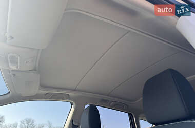 Внедорожник / Кроссовер Nissan Qashqai 2012 в 