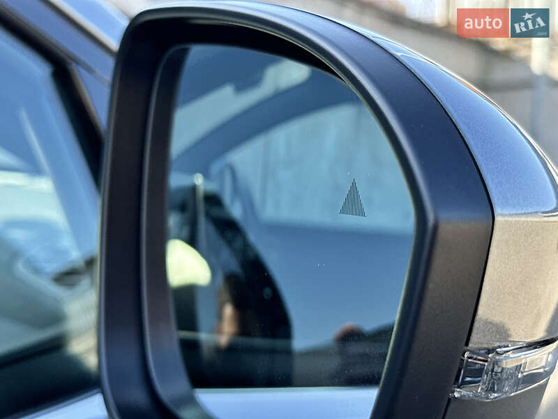 Позашляховик / Кросовер Nissan Qashqai 2025 в Києві