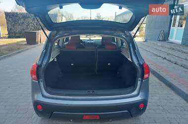 Внедорожник / Кроссовер Nissan Qashqai 2008 в 