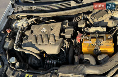 Внедорожник / Кроссовер Nissan Qashqai 2012 в Одессе