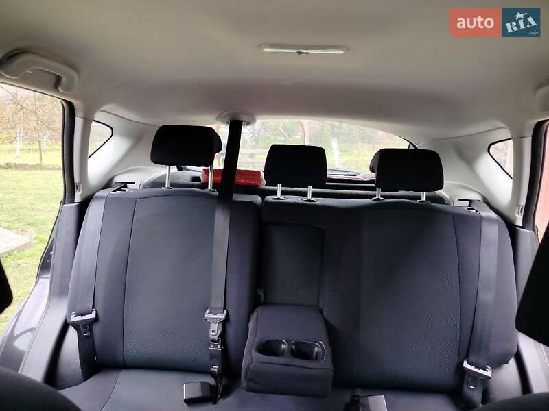 Внедорожник / Кроссовер Nissan Qashqai 2008 в Судовой Вишне