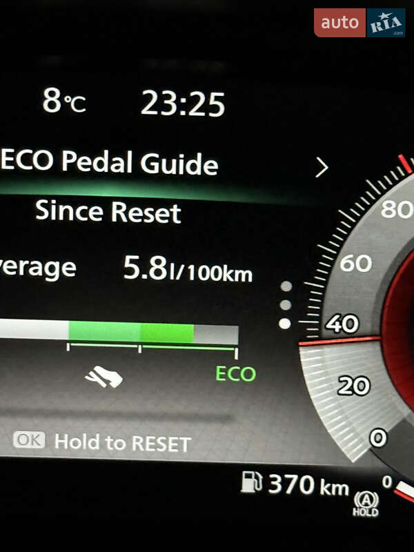 Внедорожник / Кроссовер Nissan Qashqai 2023 в Винниках