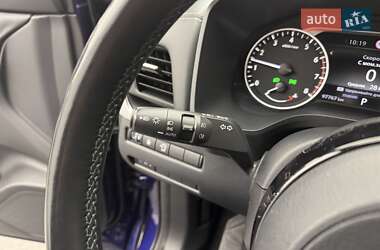 Внедорожник / Кроссовер Nissan Qashqai 2021 в 