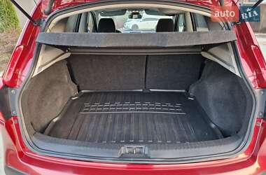 Внедорожник / Кроссовер Nissan Qashqai 2011 в Тернополе