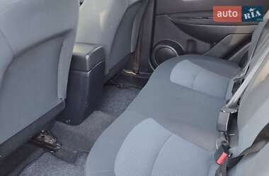 Внедорожник / Кроссовер Nissan Qashqai 2013 в 
