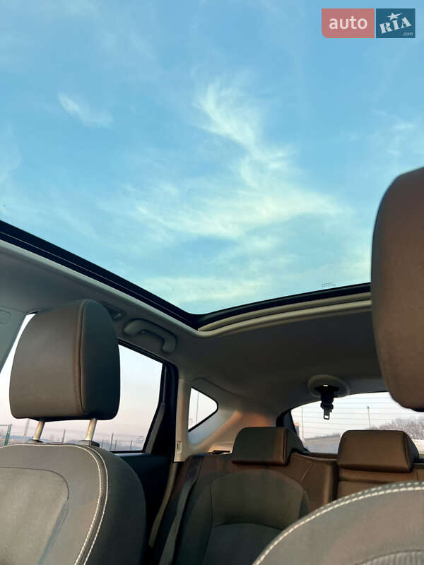 Внедорожник / Кроссовер Nissan Qashqai 2011 в Луцке