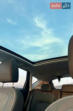 Внедорожник / Кроссовер Nissan Qashqai 2011 в 