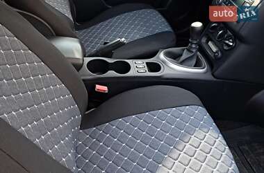 Внедорожник / Кроссовер Nissan Qashqai 2013 в 
