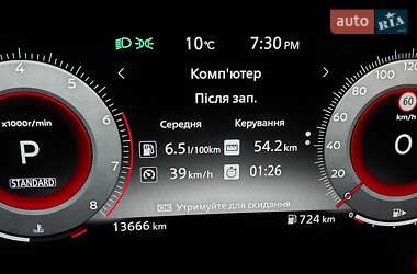 Внедорожник / Кроссовер Nissan Qashqai 2023 в 