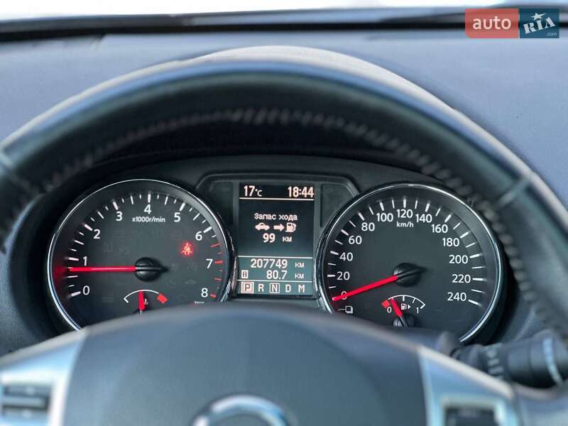 Внедорожник / Кроссовер Nissan Qashqai 2010 в Киеве