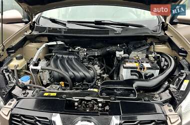 Внедорожник / Кроссовер Nissan Qashqai 2012 в Косове