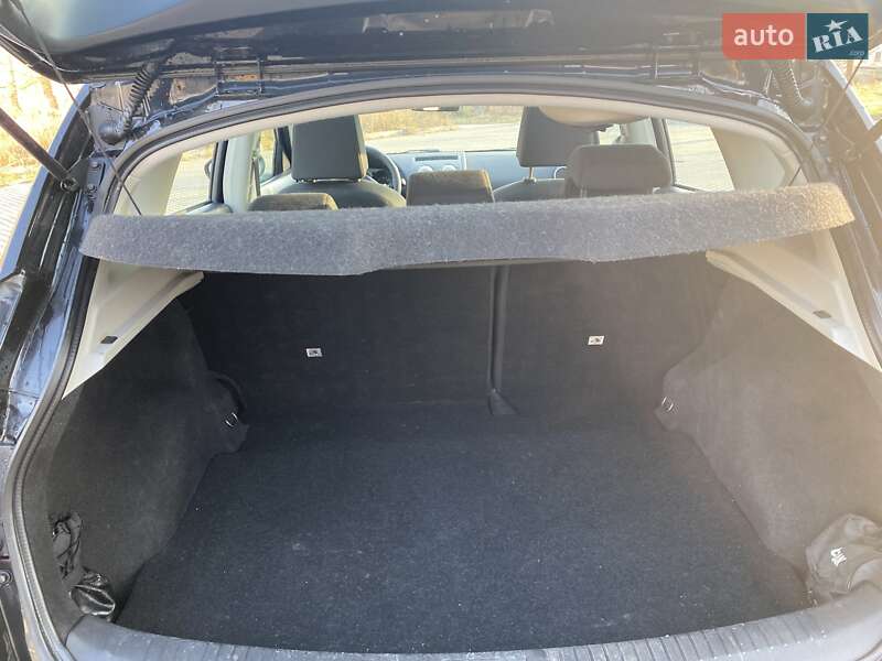 Позашляховик / Кросовер Nissan Qashqai 2008 в Тульчині