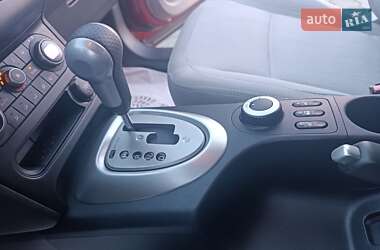 Позашляховик / Кросовер Nissan Qashqai 2010 в Дубні