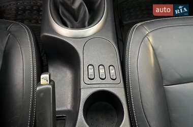 Внедорожник / Кроссовер Nissan Qashqai 2009 в 