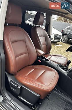 Позашляховик / Кросовер Nissan Qashqai 2007 в 