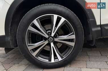 Внедорожник / Кроссовер Nissan Qashqai 2019 в 