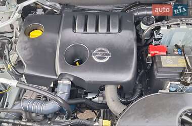 Внедорожник / Кроссовер Nissan Qashqai 2011 в 