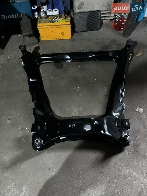Внедорожник / Кроссовер Nissan Qashqai 2007 в 