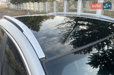 Внедорожник / Кроссовер Nissan Qashqai 2014 в 