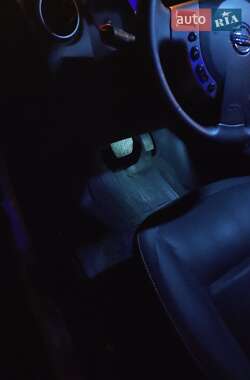 Внедорожник / Кроссовер Nissan Qashqai 2011 в 