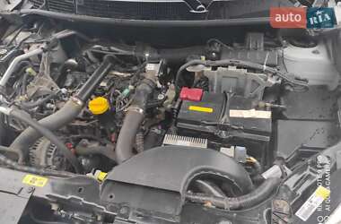 Внедорожник / Кроссовер Nissan Qashqai 2013 в 