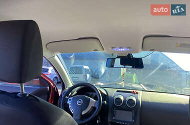 Внедорожник / Кроссовер Nissan Qashqai 2007 в 