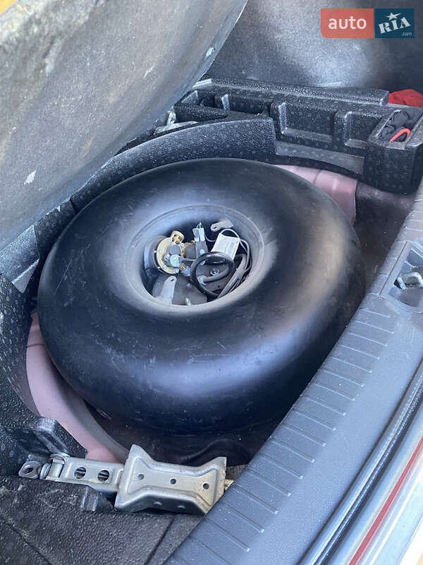 Позашляховик / Кросовер Nissan Qashqai 2007 в Костопілі