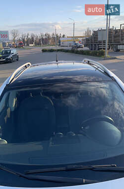 Внедорожник / Кроссовер Nissan Qashqai 2012 в 