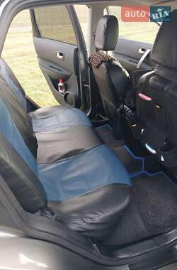 Внедорожник / Кроссовер Nissan Qashqai 2011 в Одессе