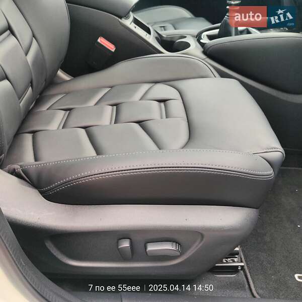 Внедорожник / Кроссовер Nissan Qashqai 2020 в Ровно