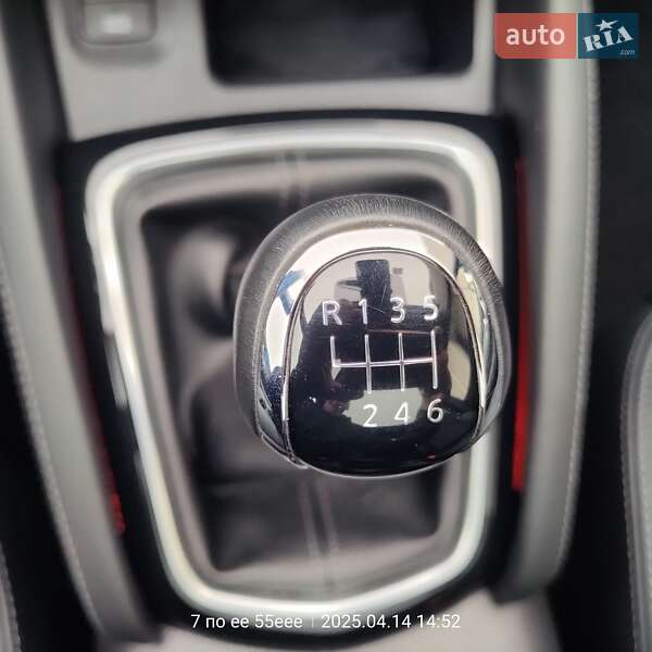 Внедорожник / Кроссовер Nissan Qashqai 2020 в Ровно