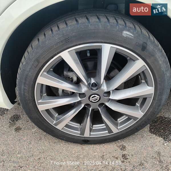 Внедорожник / Кроссовер Nissan Qashqai 2020 в Ровно