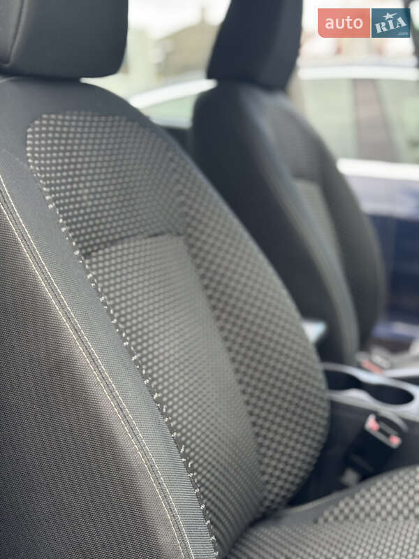 Внедорожник / Кроссовер Nissan Qashqai 2009 в Самборе