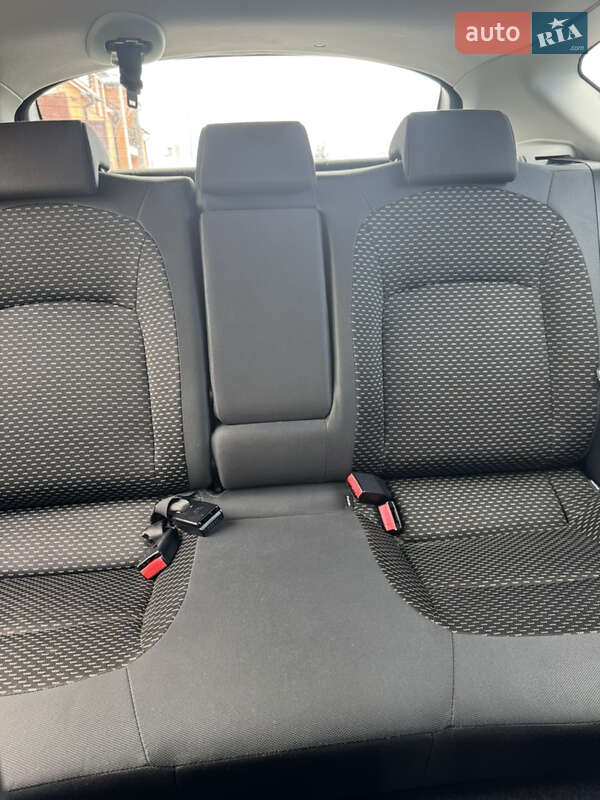 Внедорожник / Кроссовер Nissan Qashqai 2009 в Самборе
