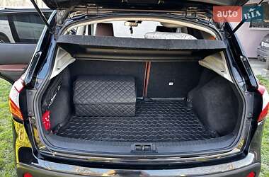 Внедорожник / Кроссовер Nissan Qashqai 2011 в 