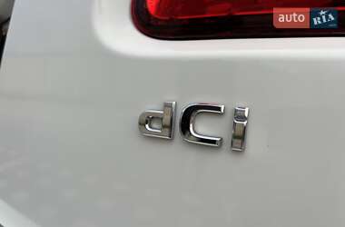 Внедорожник / Кроссовер Nissan Qashqai 2012 в 