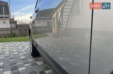 Внедорожник / Кроссовер Nissan Qashqai 2008 в 