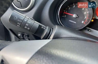 Внедорожник / Кроссовер Nissan Qashqai 2008 в 