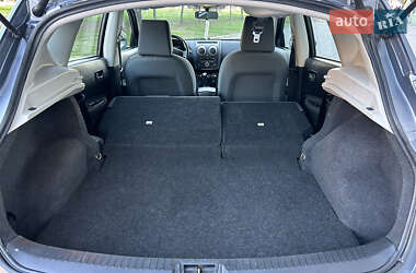 Позашляховик / Кросовер Nissan Qashqai 2010 в 