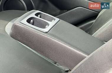 Внедорожник / Кроссовер Nissan Qashqai 2011 в 