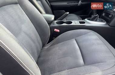Внедорожник / Кроссовер Nissan Qashqai 2011 в 