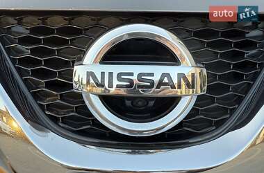 Внедорожник / Кроссовер Nissan Qashqai 2016 в 