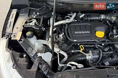 Внедорожник / Кроссовер Nissan Qashqai 2016 в 