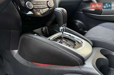 Внедорожник / Кроссовер Nissan Qashqai 2016 в 