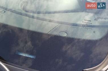 Внедорожник / Кроссовер Nissan Qashqai 2013 в 