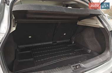 Внедорожник / Кроссовер Nissan Qashqai 2008 в 