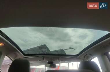 Позашляховик / Кросовер Nissan Qashqai 2011 в 