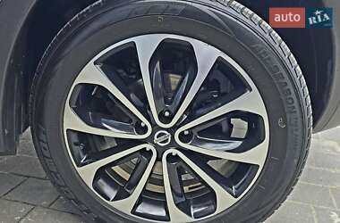 Внедорожник / Кроссовер Nissan Qashqai 2013 в 
